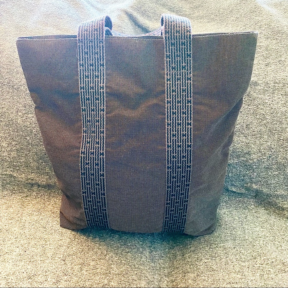 Hermès Ale Line Tote Bag